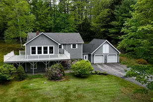 29 Bear Pond Rd, Waterford, ME 04088 - Photo 1