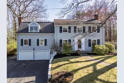 23 Wildwood Boulevard, Cumberland, ME 04110 - Photo 1