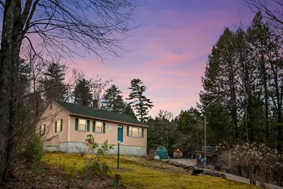 313 Devereux Road, Parsonsfield, ME 04047 - Photo 1