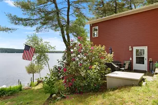 160 Heritage Woods Ln, Winthrop, ME 04364 - Photo 1