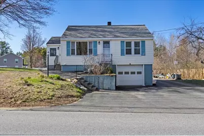 14 Back Road, Alfred, ME 04002 - Photo 1