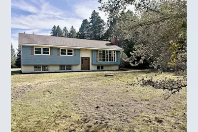 43 Stagecoach Road, Marshfield, ME 04654 - Photo 1