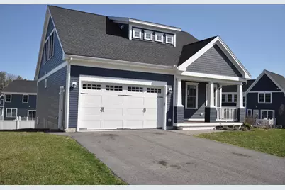 38 Trailhead Way, Portland, ME 04102 - Photo 1
