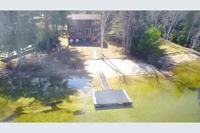 135 Wild Acres Road, Raymond, ME 04071 - Photo 1