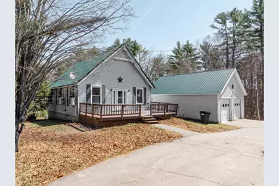 2383 Bennoch Road, Old Town, ME 04468 - Photo 1