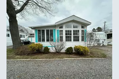 9 Bourne Avenue #C8, Wells, ME 04090 - Photo 1