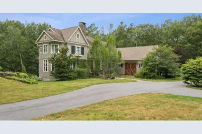 1 Cardinal Lane, Cape Elizabeth, ME 04107 - Photo 1