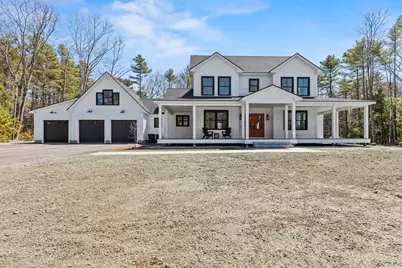 37 County Crossing, Brunswick, ME 04011 - Photo 1