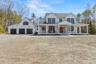 37 County Xing, Brunswick, ME 04011 - Photo 1