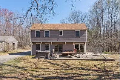 128 Pleasant Hill Road, Hollis, ME 04042 - Photo 1