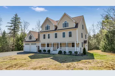 44 Deerfield Road, North Berwick, ME 03906 - Photo 1