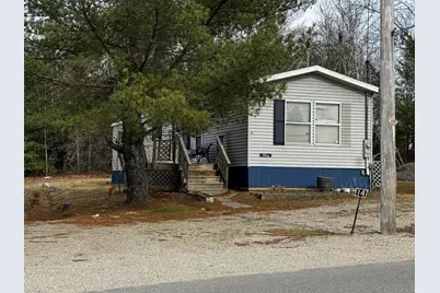 14 Cards Crossing Crossing, Franklin, ME 04634 - Photo 1