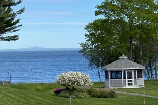 91 Dockside Ln, Belfast, ME 04915 - Photo 1