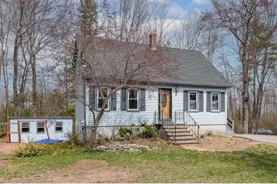 22 Pierce Avenue, Sanford, ME 04073 - Photo 1