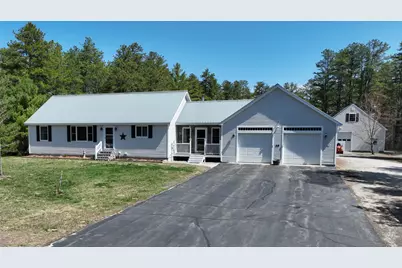 48 Blueberry Lane, Brownfield, ME 04010 - Photo 1
