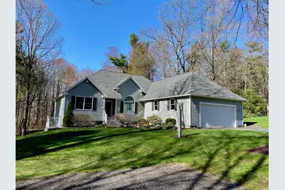 50 Underhill Drive, Gorham, ME 04038 - Photo 1