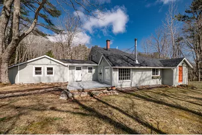 380 E Neck Road, Nobleboro, ME 04555 - Photo 1