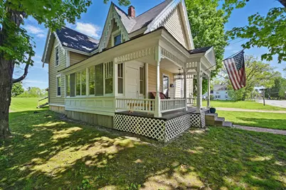 126 Elm Street, Newport, ME 04953 - Photo 1