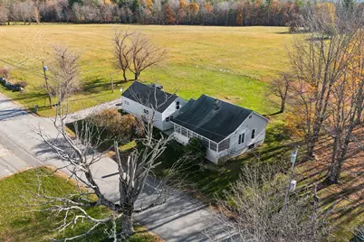 124 N Hatch Hill Road, Greene, ME 04236 - Photo 1