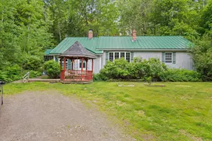 95 Hatcase Pond Rd, Eddington, ME 04428 - Photo 1