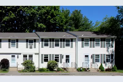 60 King Street #10, Saco, ME 04072 - Photo 1