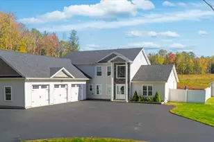 1163 Memorial Dr, Winthrop, ME 04364 - Photo 1