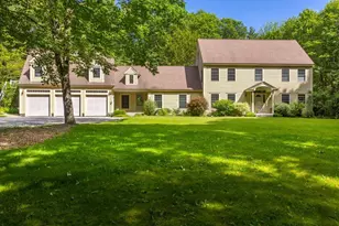 144 Orchard Rd, Cumberland, ME 04021 - Photo 1