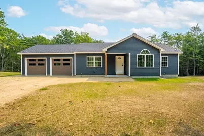 9 Morgan Lane, Limington, ME 04049 - Photo 1