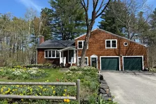9 Cherry Hill Dr, Waterville, ME 04901 - Photo 1