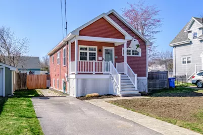 31 Bonnybank Terrace, South Portland, ME 04106 - Photo 1