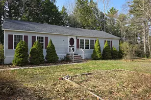 23 Higgins Hill Rd, Casco, ME 04015 - Photo 1