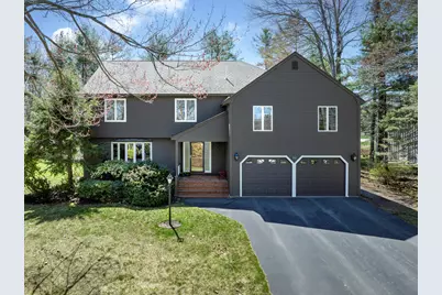 3 Rocky Hill Road, Scarborough, ME 04074 - Photo 1