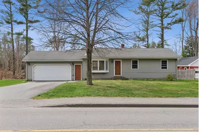 14 Mallett Drive, Topsham, ME 04086 - Photo 1
