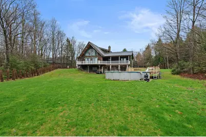 244 Hinckley Road, Clinton, ME 04927 - Photo 1