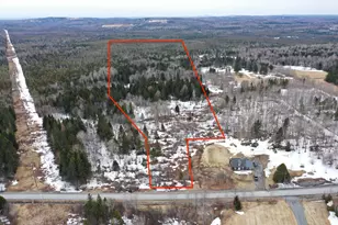 00 Hedman Rd, New Sweden, ME 04762 - Photo 1