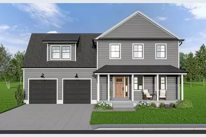 12 Constellation Way #6, Falmouth, ME 04105 - Photo 1