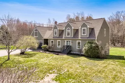 20 Birch Lane, Wales, ME 04280 - Photo 1