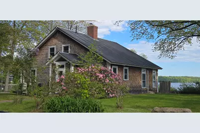 37 Brickyard Hill Road, Bridgton, ME 04009 - Photo 1