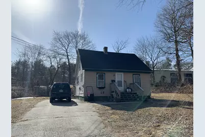 30 2nd Street, Farmingdale, ME 04344 - Photo 1