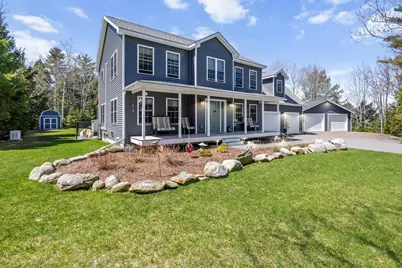 35 Graystone Drive, Hampden, ME 04444 - Photo 1