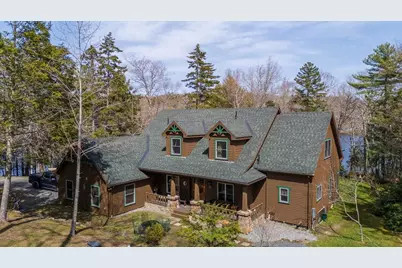 37 Whale Rock Road, Boothbay, ME 04537 - Photo 1