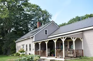 846 Waldo Station Rd, Waldo, ME 04915 - Photo 1