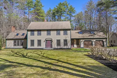 20 Stone Brooke Road, Scarborough, ME 04074 - Photo 1