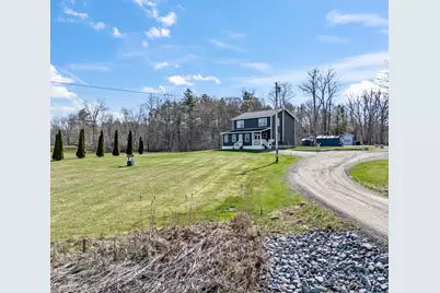 495 Brunswick Road, Richmond, ME 04357 - Photo 1
