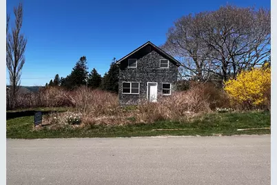 448 Main Road, Isle Au Haut, ME 04645 - Photo 1