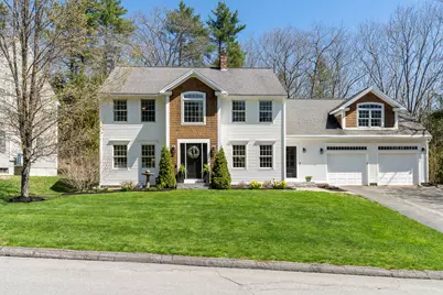 1 Cornerstone Drive, Falmouth, ME 04105 - Photo 1