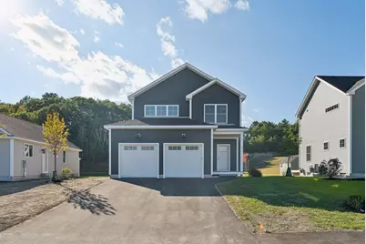 9 Feldspar Lane #5, Cumberland, ME 04021 - Photo 1