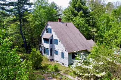 67 Rob Road, Brooklin, ME 04616 - Photo 1