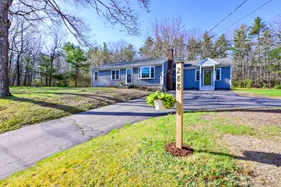 288 Chick Crossing Road, Wells, ME 04090 - Photo 1