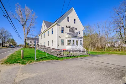 75 New Meadows Road, West Bath, ME 04530 - Photo 1
